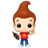 Funko POP Jimmy Neutron 1529 Jimmy Neutron