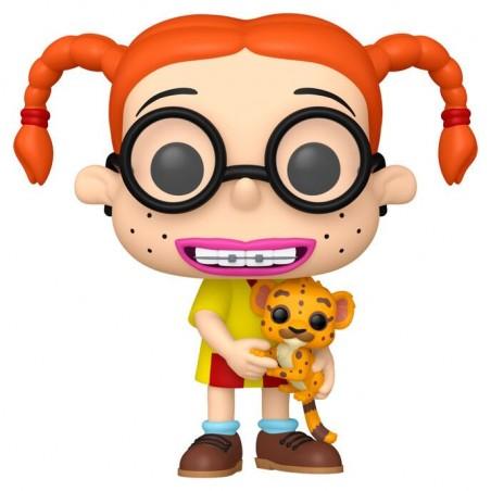 Funko POP Eliza Thornberry 1528 The Wild Thornberrys