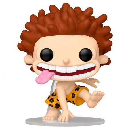 Funko POP Donnie Thornberry 1527 The Wild Thornberrys