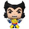 Funko POP Wolverine Fatal Attractions 1372  Marvel Wolverine 50th Anniversary