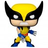 Funko POP Wolverine Classic Suit 1371 Marvel Wolverine 50th Anniversary