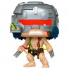 Funko POP Weapon X 1373 Marvel Wolverine 50th Anniversary