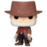 Funko POP Old Man Logan 1374 Marvel Wolverine 50th Anniversary