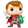 Funko POP Príncipe Phillip 1457 La Bella Durmiente