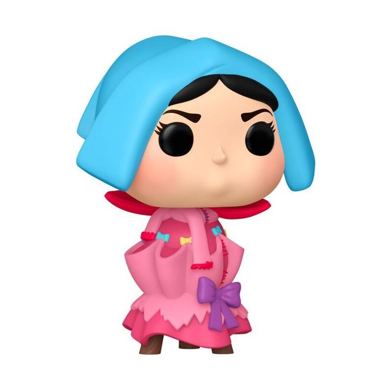 Funko POP Merryweather 1456 La Bella Durmiente