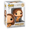 Funko POP Hermione Granger con Crookshanks 167 Harry Potter