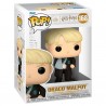 Funko POP Draco Malfoy con el brazo roto 168 Harry Potter