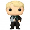 Funko POP Draco Malfoy con el brazo roto 168 Harry Potter