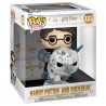 Funko POP Harry Potter y Buckbeak 123 Harry Potter