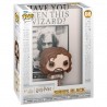 Funko POP Cover Sirius Black 08 Harry Potter