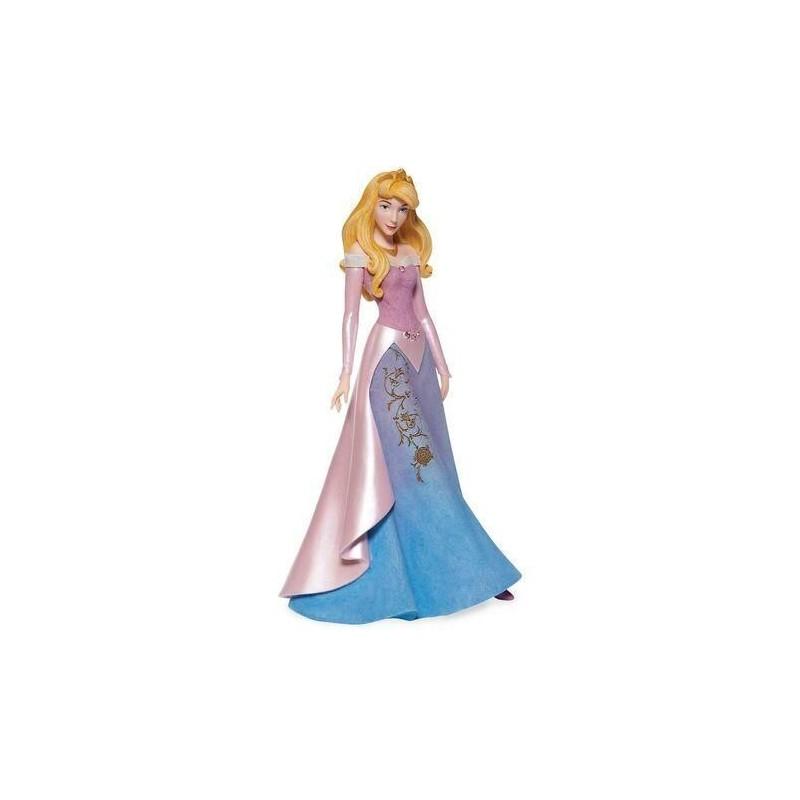 Figura Aurora La Bella durmiente 21cm Disney