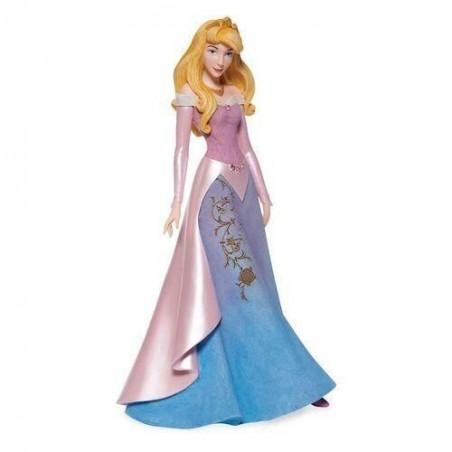 Figura Aurora La Bella durmiente 21cm Disney