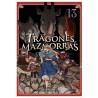 Tragones y Mazmorras 13