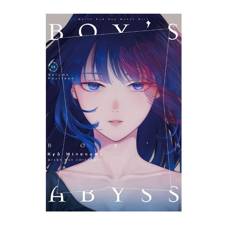 Boys Abyss 14