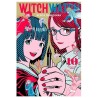 Witch Watch 10