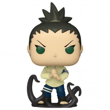 Funko POP Shikadai Nara 1653 Boruto