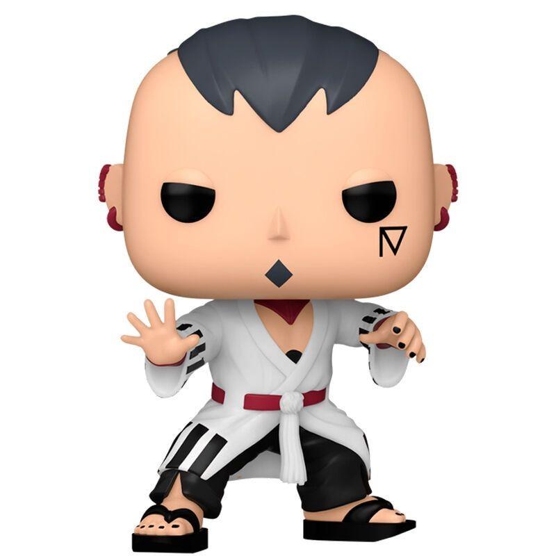 Funko POP Boruto Jiben 1650 Boruto