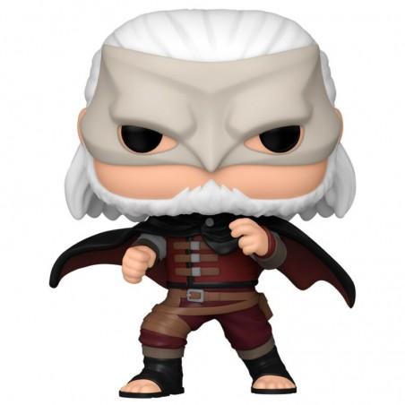 Funko POP Koji Kashin 1651 Boruto