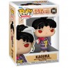 Funko POP Kagura 1593 Inuyasha