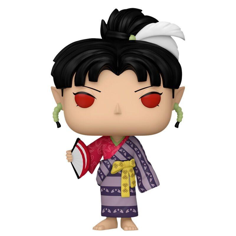 Funko POP Kagura 1593 Inuyasha