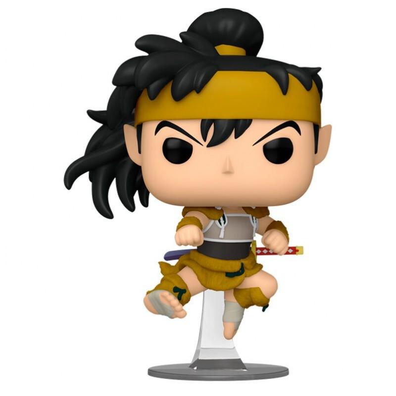Funko POP Koga 1591 Inuyasha