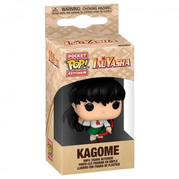 Llavero Pocket POP Kagome