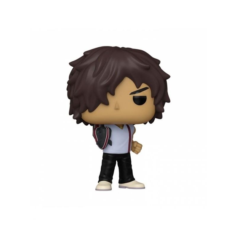 Funko POP Yasutora Sado 1614 Bleach