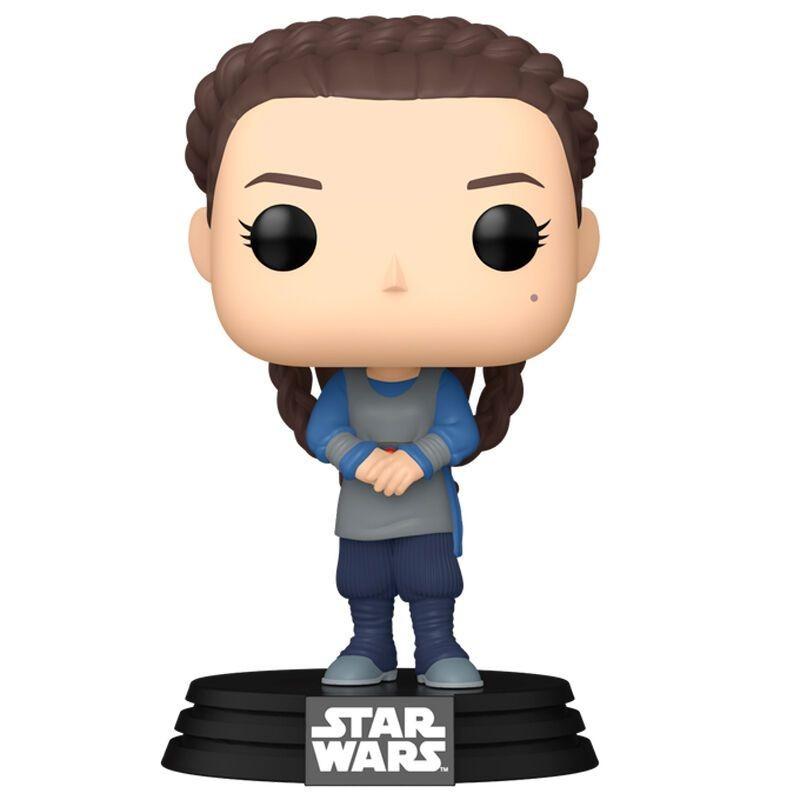 Funko POP Padme Amidala 701 Star Wars