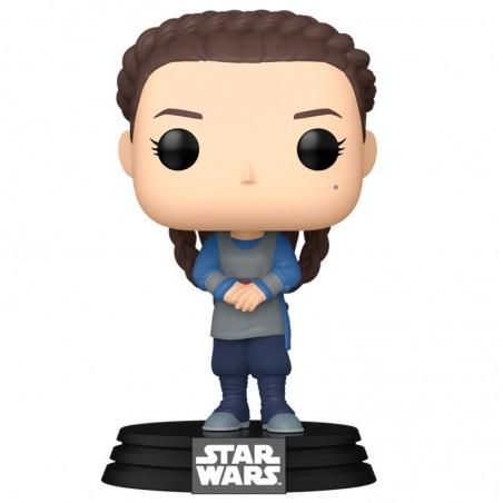 Funko POP Padme Amidala 701 Star Wars