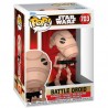 Funko POP Droide de Combate 703 Star Wars