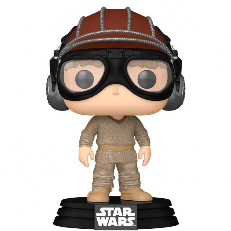 Funko POP Anakin Skywalker 698 Star Wars