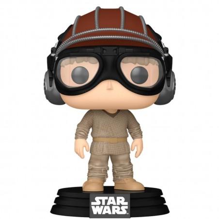 Funko POP Anakin Skywalker 698 Star Wars