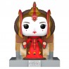 Funko POP Padme Amidala 705 en el Trono Star Wars