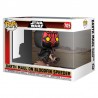 Funko POP Darth Maul En Speeder 705 Star Wars