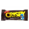 Cereal de arroz Yaokin Crispy sabor a chocolate