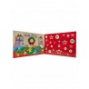 Calendario adviento Deluxe Pokemon luces y sonido