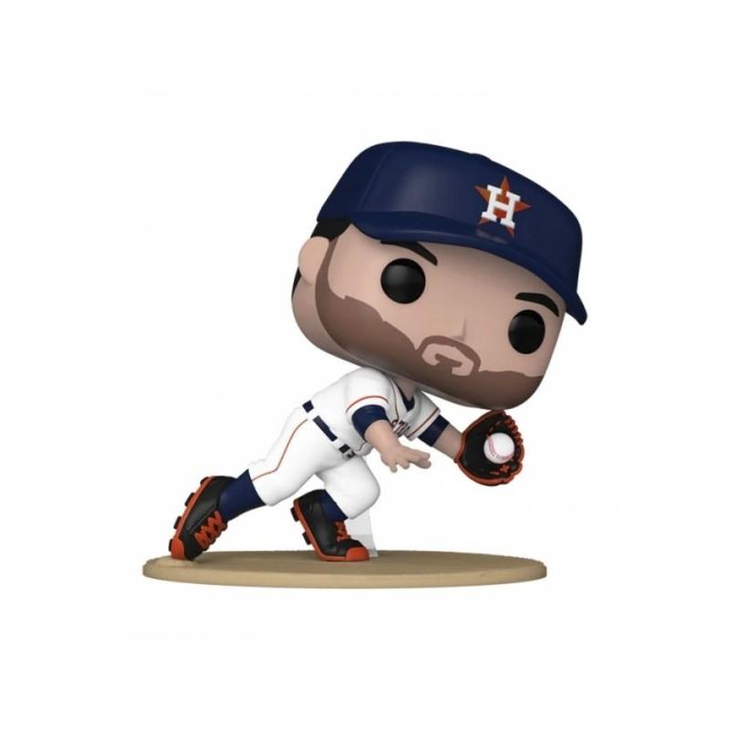Funko POP Astros - José Altuve 98 MLB