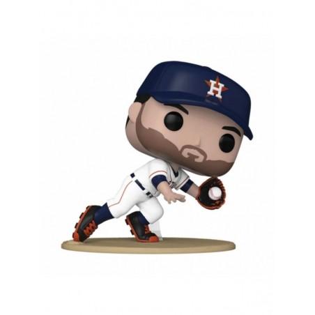 Funko POP Astros - José Altuve 98 MLB