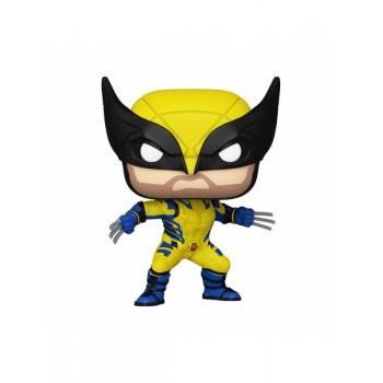 Funko POP Wolverine 1363 Deadpool 3