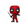 Funko POP Deadpool 1362 Deadpool 3