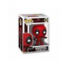Funko POP Deadpool 1362 Deadpool 3