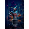 BUSTO MARVEL SPIDER-MAN MILES MORALES