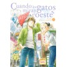 Cuando los gatos miran al oeste 1
