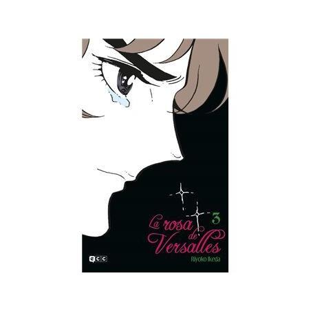 La rosa de Versalles 03
