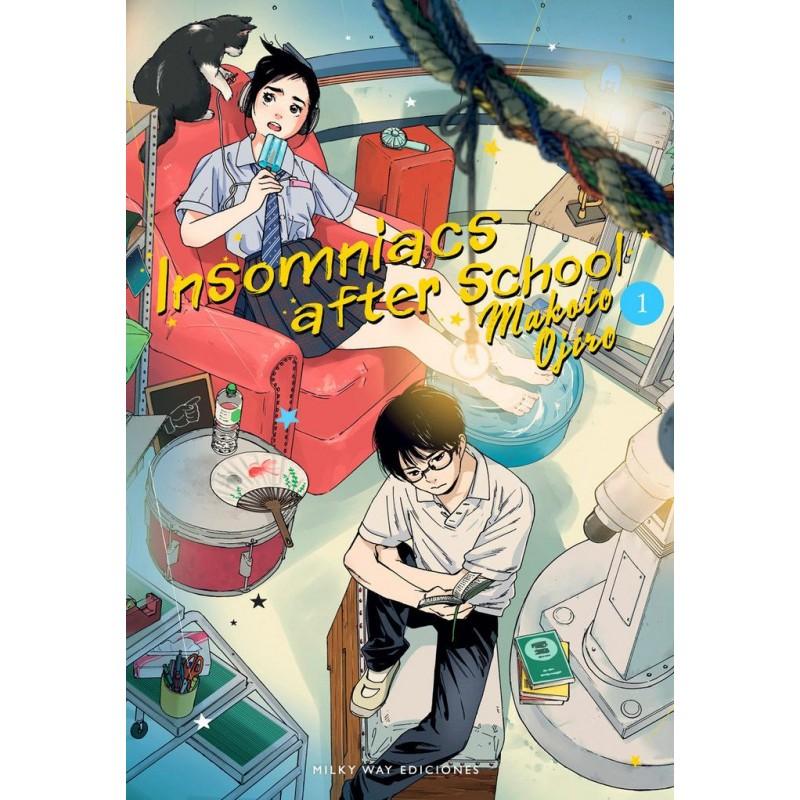 Insomniacs After School 01