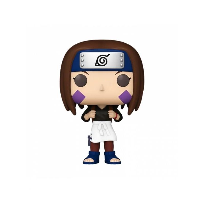 Funko POP Rin Nohara 1658 Naruto