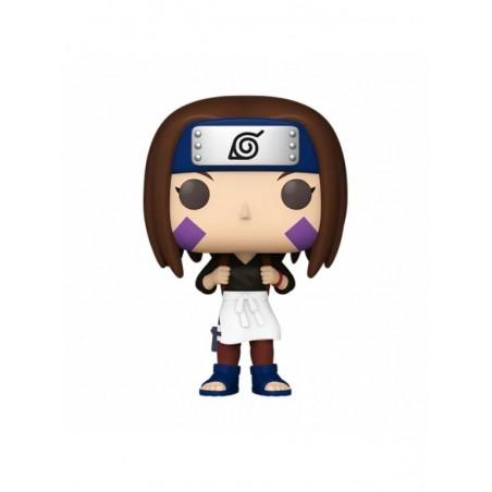 Funko POP Rin Nohara 1658 Naruto