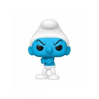 Funko POP Pitufo Gruñón 1518 Los Pitufos
