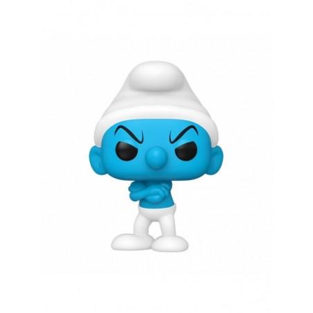 Funko POP Pitufo Gruñón 1518 Los Pitufos