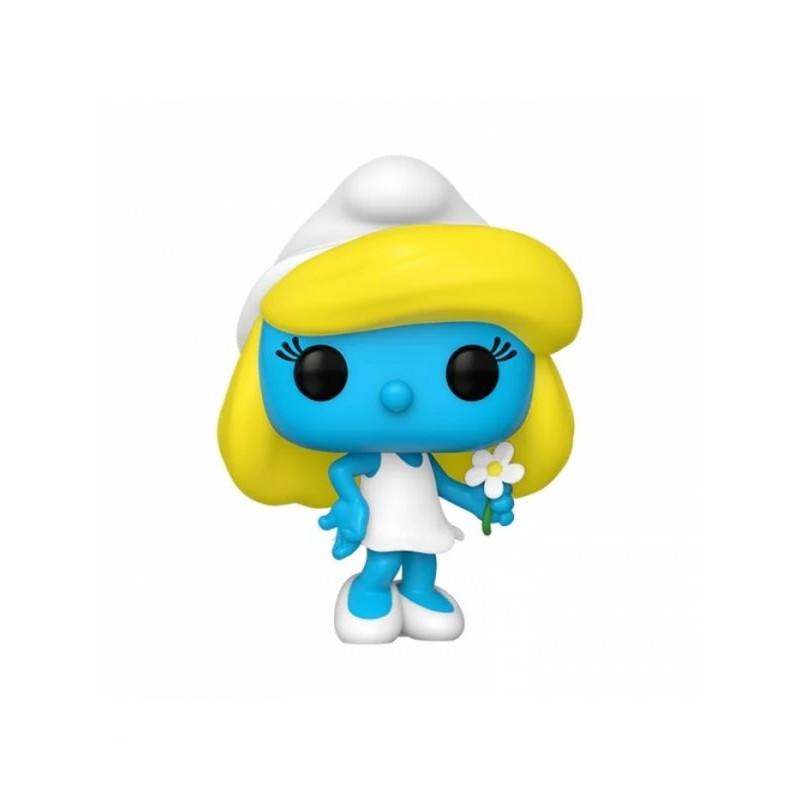 Funko POP Pitufina 1516 Los Pitufos